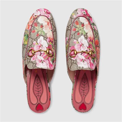 gucci princetown gg|gucci princetown women.